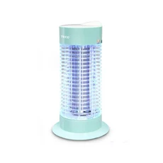 TECO 東元 10W 電子式捕蚊燈 XYFYK101/XYFYK105 360度環繞誘捕 阻燃安全設計 台灣製造, 1FRET_COUNT