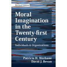 (英文圖書)Moral Imagination in the Twenty-First Century: Individuals and Organizations 精裝版, Cambridge University Press, 英文