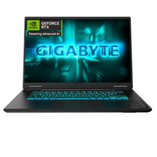 기가바이트 2025 게이밍 A16 코어i5 인텔 13세대 지포스 RTX 4050, 블랙, 512GB, 16GB, Free DOS, GAMING A16 CMHH2KR893SD