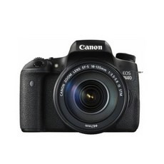 캐논 EOS 760D 렌즈미포함 원탑
