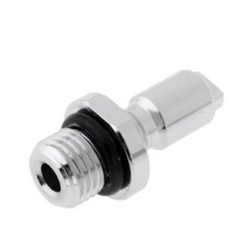 QDY 교체용 BCD 인플레이터 어댑터 ", 구리, 실버, 1개