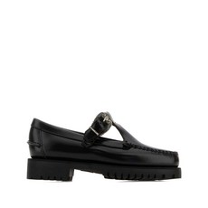 세바고 오로라 버클 디테일 로퍼