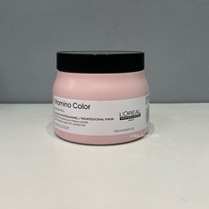 Yisa頤莎 LOREAL PARIS 巴黎萊雅護色髮膜500ml, 1個
