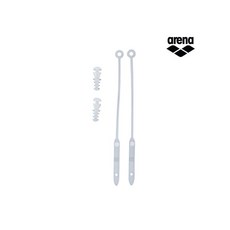 아레나 코드부착형 귀마개 A6AC1AE04WHT, 000, WHT/000