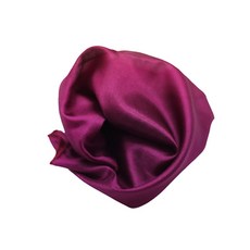 마술도구 마술소품 손수건 스카프 악세사리 뉴 12인치 실크 - 퍼플, 1개