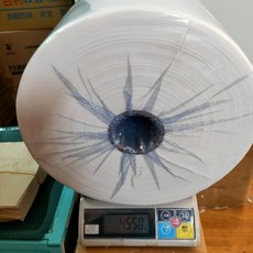 工業擦拭紙 多用途 4.3KG, 1個