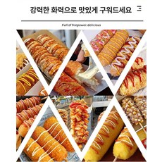 치즈 소시지 스틱 NP392 프라이어 조리기, NP397 일반형 단일 6L, NP397 일반 전기 6l