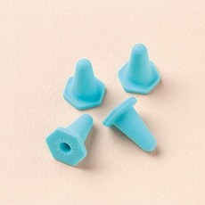 【YUBU】HAMANAKA 棒針用橡膠保護帽 H250-703