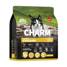 GuoShi 寵物 野性魅力 無穀貓飼料 羊肉／雞肉／鴨肉／海洋魚, 1個, 鮮雞,1.5kg