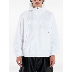 푸마 X 스켑타 후디 메시 패널 재킷