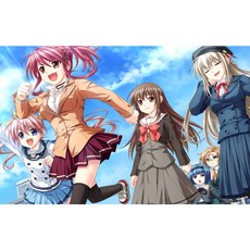 G950 瑞召喚智慧擴展光盤 – 看見明天的彼岸之風 – AI漢化版[2G], 1個