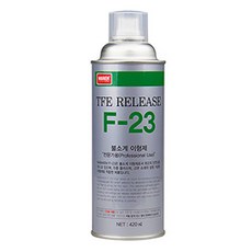 나바켐 불소계이형제 F-23 플라스틱 고무 천연 나이론, 1개