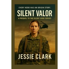 (英文圖書)Silent Valor: Every Hero has an Origin Story 平裝版, Independently Published, 英文