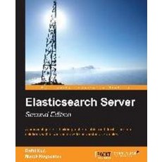 Elasticsearch Server Second Edition, Packt Publishing