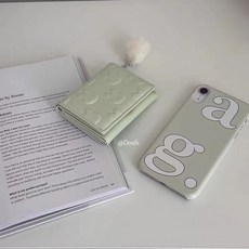 台灣出貨 錢包 短夾 小兔子 可愛小錢包卡包日系短款女生零錢包壓印絨毛球掛飾多卡位