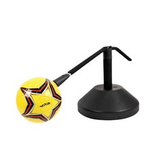 자이포라 풋 스킬 업 트레이너 캐칭훈련볼 슈팅방어훈련볼 축구키퍼볼 팀훈련용키퍼볼