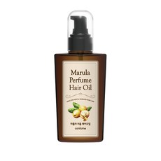 과일나라 컨퓸 마룰라 퍼퓸 헤어 오일 (신제품), 1개, 120ml