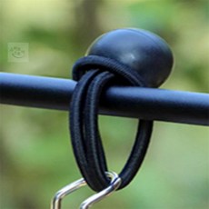 볼타입 스트레치코드 캠핑스토퍼