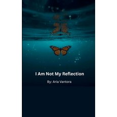 (英文圖書)I Am Not My Reflection 平裝版, Bookleaf Publishing, 英文