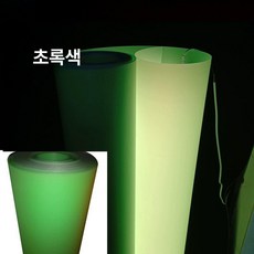 형광등 가리개 1m 0.3mm 반투명 우유화이트 재료, 1개, 그린 1.2m 0.3mm 1m 칼날