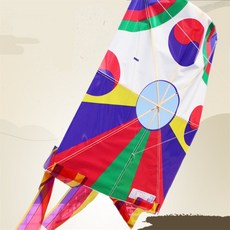 바라던리빙 방패연 10P 옛날놀이