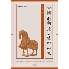 acanet 中國北朝地方統治研究, 崔振烈