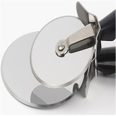 해솔 피자커터 원형, 소