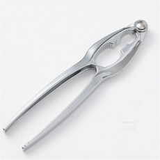 HappyJanuary 스텐 씨푸드 크랩 크래커 대게가위