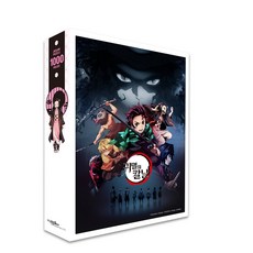 귀멸의 칼날 직소퍼즐 1000조각 대결, 상세페이지 참조, 상세페이지 참조