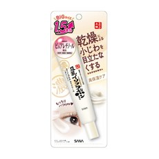 매끄러운 본점 사나 링클 아이 크림 NA 30g [Amazon.co.jp 한정], 1개