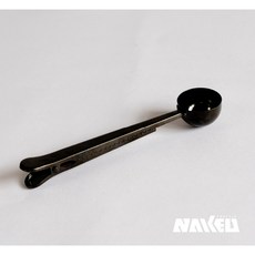 NAKED 蛋白粉專用夾匙, 1個, 不鏽鋼質感夾匙