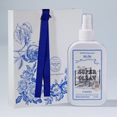 켈렌 드레스퍼퓸 185ml M06 6월의 런드리 우디 머스크향, M.06 런드리, 1개