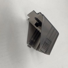 CFLY FAITH2 RC 드론 블레이드 예비 모터 레그 케이블 카메라 부품 프로펠러, Gimbal Cover