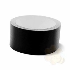 제본테이프 50mmx10m 검정 제안서제본 책보수테이프