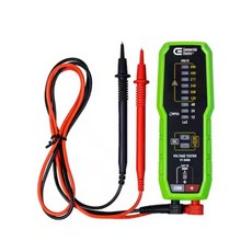 Commercial Electric Electronic AC/DC 전압 테스터 VT-9300