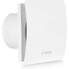 Bosch bathroom fan, Humidity sensor, 100 mm diameter