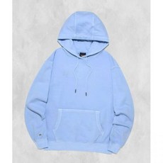 리 스몰 트위치 로고 다잉 후드 클래식 블루 234869