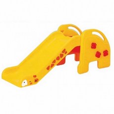 기린 미끄럼틀 아이미끄럼틀 유아미끄럼틀, 1개, 상세페이지 참조