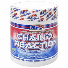 HI-TECH Pharmaceuticals 藍覆盆子口味膳食補充劑, 300g, 1罐