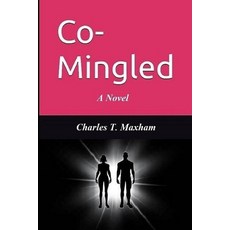 (英文圖書)Co-Mingled 平裝版, Independently Published, 英文