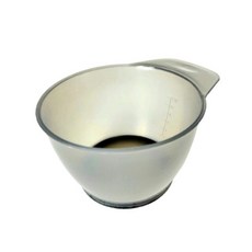 믹싱볼 미용실 염색약