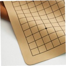 접이식바둑판매트 전통게임 가정용 교육용 단체활동 휴대용 실내활동 보관용 놀이도구, 1개, 바둑판 01636WT