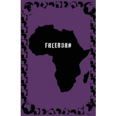 (영문도서) Freeborn Paperback, Poetic Justice Books & Arts, English, 9781950433162