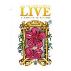 [DVD] Sublime - Look At All The Love We Gound Live (Deluxe Edition)