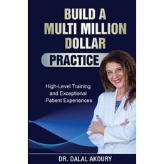 (영문도서) How to Build a Million Dollar Cash Practice Hardcover, Beyond Publishing, English, 9781637927885