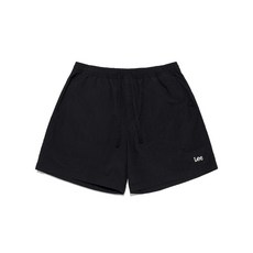 매장정품 [Every Lee] 나일론 이지 쇼츠 블랙 LE2502SO02BK 189245
