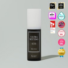 자트인사이트 울트라 세팅 진짜 픽서 50ml, 1개