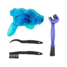 자전거 체인 브러쉬, 1개