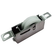 SUS 培林調整輪 Y1361 (鋁窗/鋁門/落地門窗適用/不鏽鋼), 詳見包裝, 詳見包裝