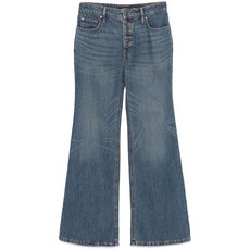 로렌랄프로렌 플레어 진